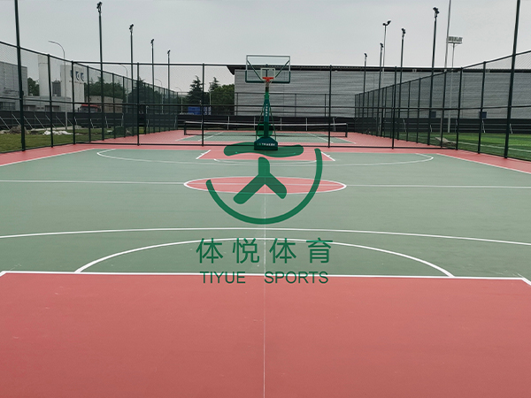 球場(chǎng)翻新施工前的準(zhǔn)備工作都有哪些？
